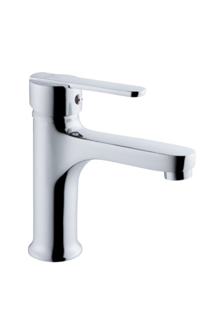 Vera Lavabo Bataryası Krom