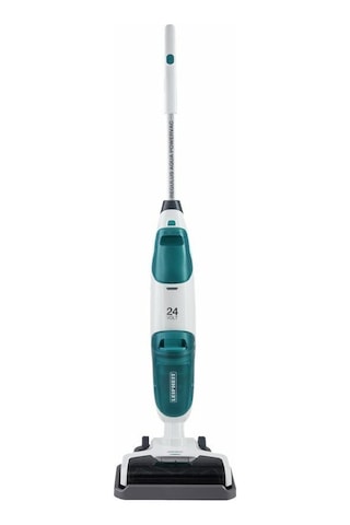 Leifheit LFH11914 Aqua PowerVac Islak - Kuru Kablosuz Dikey Süpürge