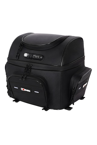 4riders Carbon Series Arka Çanta Çok Renkli