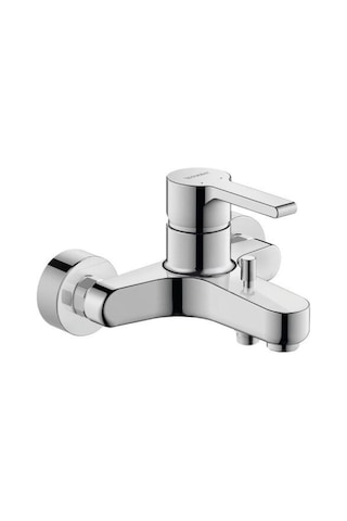 Duravit - B.2 Banyo Bataryası - B25230000010- Krom