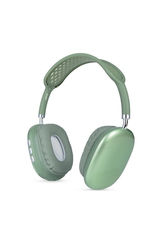 Jopus Acustica Mikrofonlu Bluetooth Kulak Üstü Kulaklık