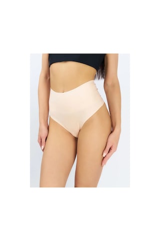 Mistirik Arpina Model Basic Bel Sıkılaştırıcı String Model Ten Renk Ten
