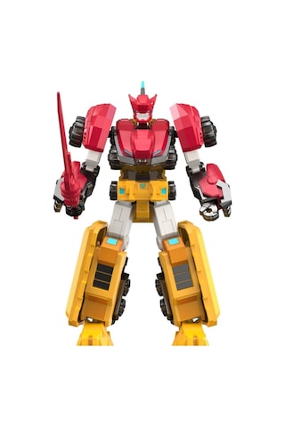 Dınoster Aksiyon Robot Raptor Tron