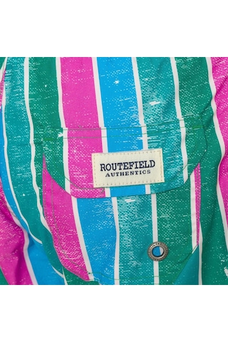 Routefield Rfkvıcco23 Viccokids Erkek Çocuk Şort Mayo 001