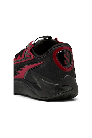 Puma Scoot Zeros Iı Scrrrt Unisex Basketbol Ayakkabısı 311350 01 Kırmızı