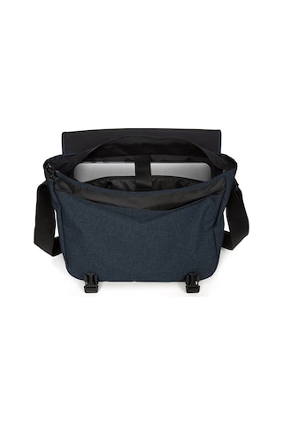 Eastpak Delegate + Triple Denim Unisex Postacı Çantası Ek00026e26w1 Lacivert