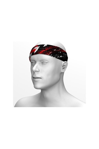 Daırb0093 - Çok Amaçlı Bandana Motosiklet Boyunluk Balaklava Outdoor Yüz Maskesi Kayak Maskesi Çok Renkli