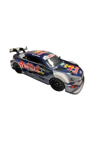 Ctoy 1:16 Audi Rs 5 Dtm Uzaktan Kumandalı Yarış Arabası 04945 Mavi Çok Renkli