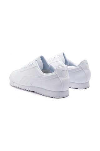 Puma Roma Basic Erkek Spor Ayakkabı Beyaz 35357221