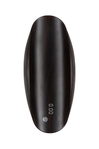 Homyl Cep Terazisi Hassas Şarj Edilebilir Mutfak Kapalı Siyah