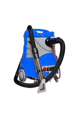 Cleanvac C 90 220 V Buharlı & Sıcak Sulu Halı ve Koltuk Temizleme Makinesi