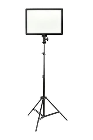 Deyatech SL-288A Video Fotoğraf Softbox Işık + 2 M Ayak