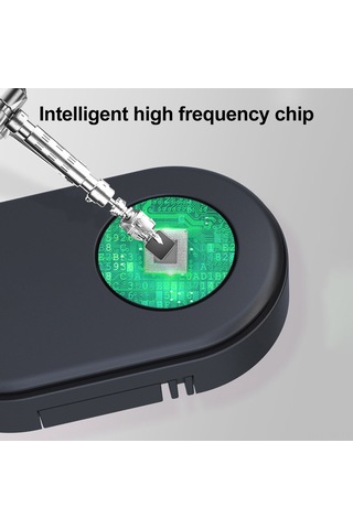 Singree Kedi Köpek Ultrasonik Haşere Kovucu - Pire, Akar Giderici - Mavi