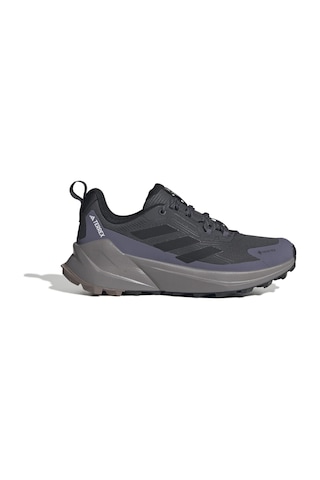 Adidas Terrex Traılmaker 2 Gtx W Kadın Outdoor Ayakkabı Jq9946 Jq9946 Kgr Koyu Gri