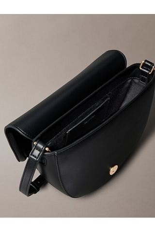 Calvin Klein Kadın Çapraz Çanta Lv04f3221gub1 Siyah