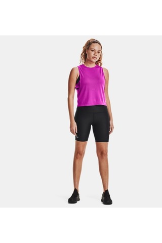 Kadın HeatGear® Armour Bisiklet Şortu 1360939-001