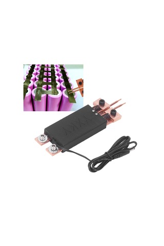 Lgq Entegre Tip Punta Kaynak Kalemi Otomatik Tetik Kaynak