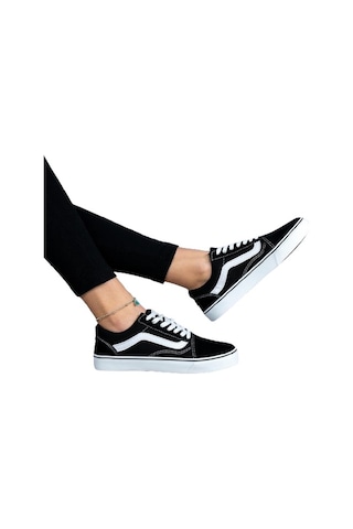 Ayakkabıhobim Unisex Spor Ayakkabı
