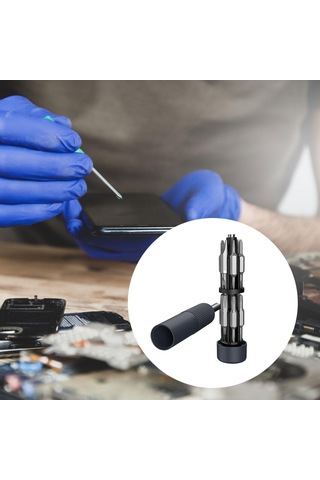 Homyl Dizüstü Bilgisayar Elektronik Bakım Saati Için Hassas