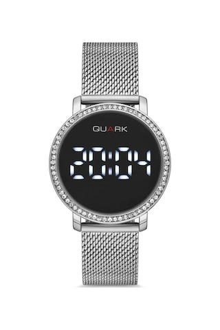Quark ESH-2-1A Dokunmatik Kadın Kol Saati