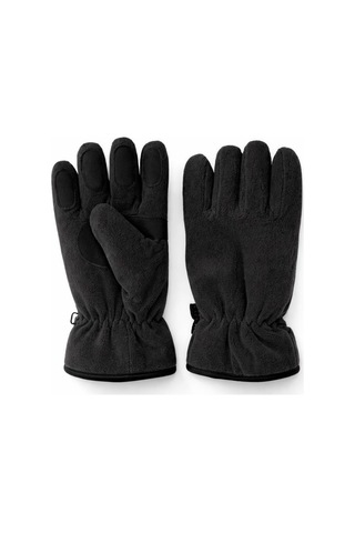 Sporcu Ürünü Şehir İçi Giysisi Günlük Aksesuar İşnar Erkek&kadın Outdoor Kışlık Kaymaz Polar Eldiven Çok Renkli