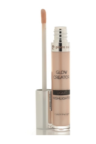 Pierre Cardin Glow Creator Liquid Highlighter 921 Crystal Sand