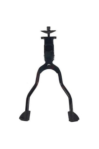 Bisiklet Alt Ayaklık Motor Tipi Çatallı Açılır 24-26