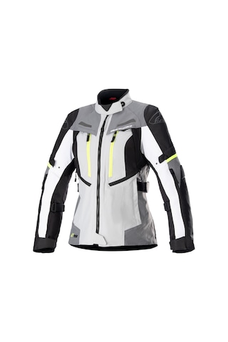 Alpinestars Stella Bogota Pro Drystar Korumalı Kadın Motosiklet Montu