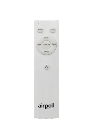 Airpoll Mobil Fan Hf-01