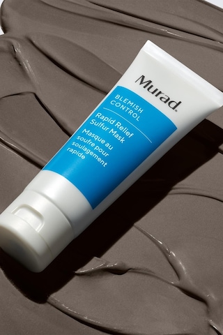 Murad Rapid Relief Sulfur Mask 75 ML