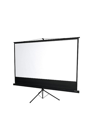 Havıt PS84 84" Taşınabilir Ayaklı Projeksiyon Perdesi