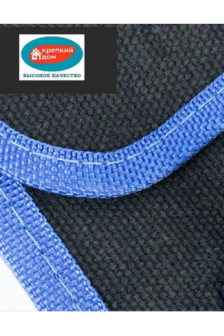 Krepkij Dom 34x34x10 Cm İnşaat Alet Çantası 348635445