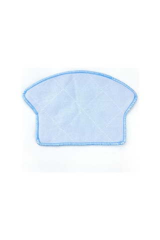 Yaozixa Midea İ2 Vcr03 Süpürge İçin 4 Adet Değiştirme Bezi - Temizlik Verimliliğini Artırır Diğer