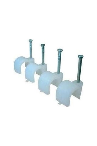 Göçmen Çivili Kroşe 100 Adet 2 No