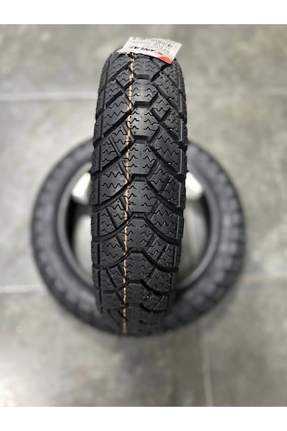 1 Arora Freedom 50 Uyumlu Lastik Takımı Kışlık Winter Grip 2