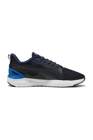 Puma Softrıde Cosmıc St Slıptech Erkek Spor Ayakkabı 40263204 Lacivert