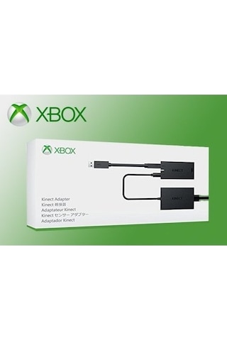 Microsoft Xbox OneS Kinect Adapter Microsoft Xbox OnePc Adaptör