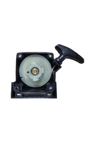 Tomking  Tk550 Starter Kapak Komple