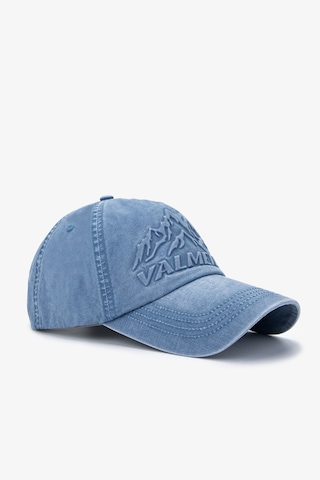 Valmenti Unisex Tekstil Mavi Beyzbol Şapka 1139 Ec4003 Spk Y25 Blue Mavi