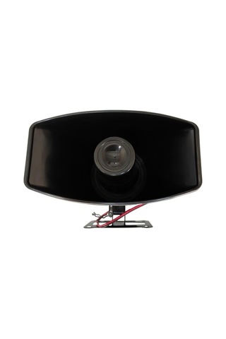 Oto Polis Sireni Uzaktan Kumandalı 4 Sesli 12 Volt 50 Watt