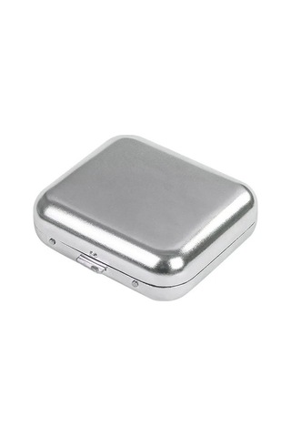 Ulzyvf Küçük Cep Küllüğü, Taşınabilir Sigara Tablası Mini Küllük, Yaratıcı Tx,