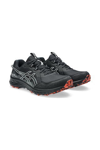 Asics Gel-venture 10 Erkek Siyah Outdoor Koşu Ayakkabısı 1011b967-003 Siyah