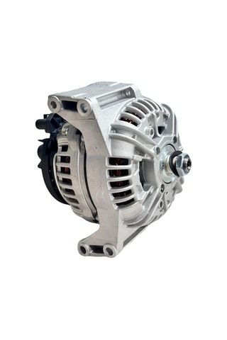24v Alternatör Dinamo Bosch Tipi 110 A 5 Fiş Soketli W-l-15-s-dfm Daf 2005