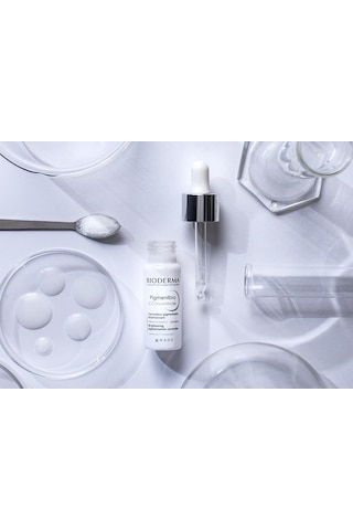 Bioderma Sensibio Gel Moussant Foaming Gel 500 Ml Bioderma Pigmentbio C Concentrate 15 Ml