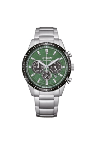 Citizen Ca4624-56x Eco-drive Erkek Kol Saati