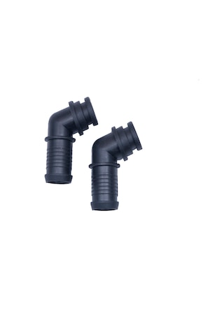 Prins Ecomax Regülatör Su Dirseği