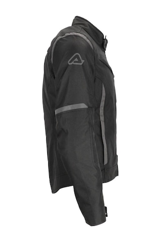 Acerbis Ce X-mat 2.0 Bayan Mont Siyah Gri
