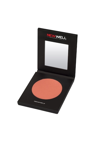 New Well Derma Cover Blusher 04