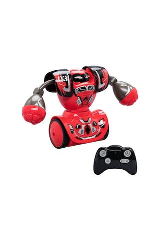 Silverlit Robo Combat Training Pack Model 1