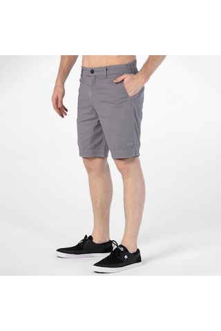 Routefıeld Routefield Cross Erkek Gri Walkshort 12719 Gri